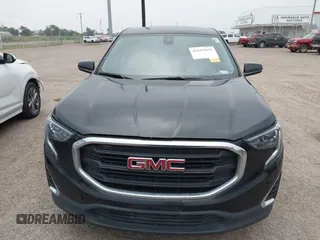 2021 GMC Terrain SLE с VIN 3GKALMEV4ML339803, выставлен на аукционе IAAI как лот 42197059 с пробегом 70 927 миль миль и . История ставок и продаж доступна на DreamBid. Изображение 6.