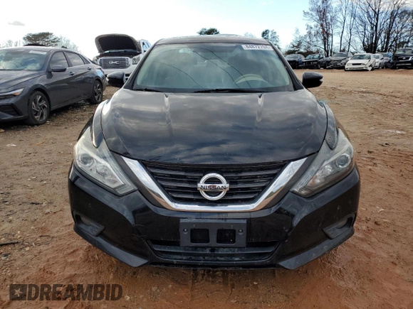2016 Nissan Altima SR with VIN 1N4BL3AP6GC125421, listed as a Copart auction lot 84872794 with 114,507 mi miles and Salvage Title. Bid and sale history available at carsss.com. Image 5.