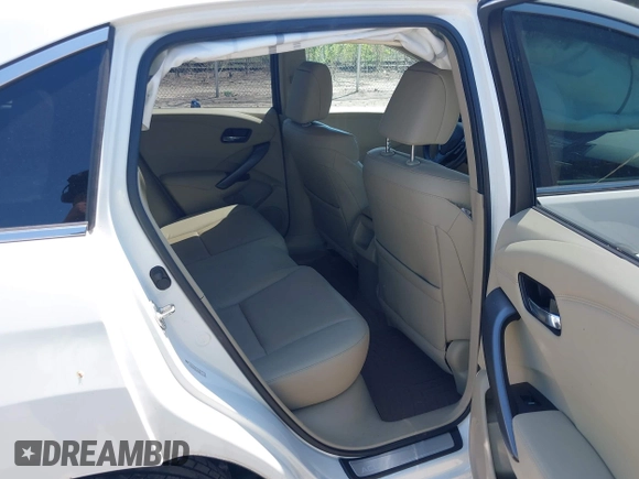 2014 Acura RDX Technology with VIN 5J8TB4H59EL005994, listed as a IAAI auction lot 42060158 with 148,863 mi miles and . Bid and sale history available at DreamBid. Image 8.