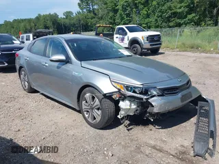 2017 Kia Optima EX with VIN KNAGU4LE9H5013309, listed as a IAAI auction lot 42739287 with 88,922 mi miles and . Bid and sale history available at DreamBid. Image 1.