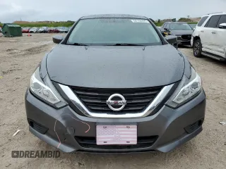 2017 Nissan Altima SR z VIN 1N4AL3AP5HC154762, wystawiony jako Copart lot #59168225 z przebiegiem 86 097 mil mil oraz Szkoda całkowita • Salvage title. Historia ofert i sprzedaży dostępna na DreamBid. Obrazek 5.