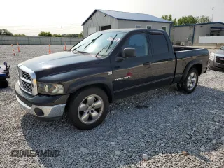 2003 Dodge 1500 ST z VIN 1D7HA18D83J657565, wystawiony jako Copart lot #59598145 z przebiegiem 252 998 mil mil oraz Czysty tytuł • Clean title. Historia ofert i sprzedaży dostępna na DreamBid. Obrazek 1.