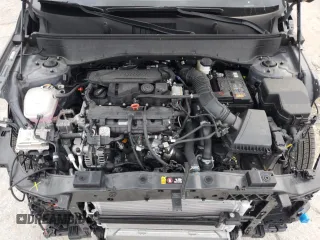2024 Hyundai Kona Limited с VIN KM8HECA32RU172868, выставлен на аукционе Copart как лот 54697065 с пробегом 4 986 миль миль и Списание • Salvage title. История ставок и продаж доступна на DreamBid. Изображение 12.