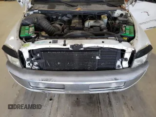2002 Dodge Ram 3500 with VIN 3B7MF33C02M204269, listed as a Copart auction lot 68442394 with 238,041 mi miles and Salvage Title. Bid and sale history available at carsss.com. Image 11.