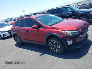 2018 Subaru Crosstrek Limited с VIN JF2GTAMC7JH217856, выставлен на аукционе IAAI как лот 42497023 с пробегом 121 213 миль миль и . История ставок и продаж доступна на DreamBid. Изображение 17.