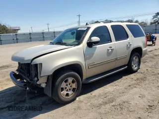2011 Chevrolet Tahoe LT z VIN 1GNSCBE06BR364269, wystawiony jako Copart lot #48361265 z przebiegiem 292 863 mil mil oraz Szkoda całkowita • Salvage title. Historia ofert i sprzedaży dostępna na DreamBid. Obrazek 1.