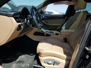 2019 Porsche Macan S с VIN WP1AB2A56KLB33219, выставлен на аукционе Copart как лот 52504045 с пробегом Не указан миль и Чистый • Clean title. История ставок и продаж доступна на DreamBid. Изображение 7.