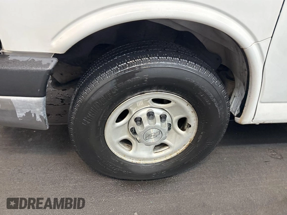 2015 Chevrolet Express Cargo с VIN 1GCZGTCG6F1276215, выставлен на аукционе IAAI как лот 42867519 с пробегом 178 049 миль миль и . История ставок и продаж доступна на DreamBid. Изображение 23.