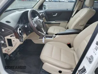 2015 Mercedes-Benz GLK 250 with VIN WDCGG0EB5FG406130, listed as a Copart auction lot 60656803 with 227,265 mi miles and . Bid and sale history available at DreamBid. Image 7.