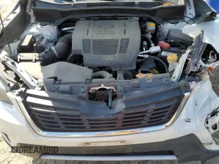 2019 Subaru Forester Touring with VIN JF2SKAWC7KH498438, listed as a Copart auction lot 61210595 with 65,754 mi miles and Salvage title. Bid and sale history available at DreamBid. Image 11.