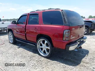 2001 GMC Yukon SLT z VIN 1GKEK13T61R207697, wystawiony jako IAAI lot #42352098 z przebiegiem 235 253 mil mil oraz . Historia ofert i sprzedaży dostępna na DreamBid. Obrazek 3.