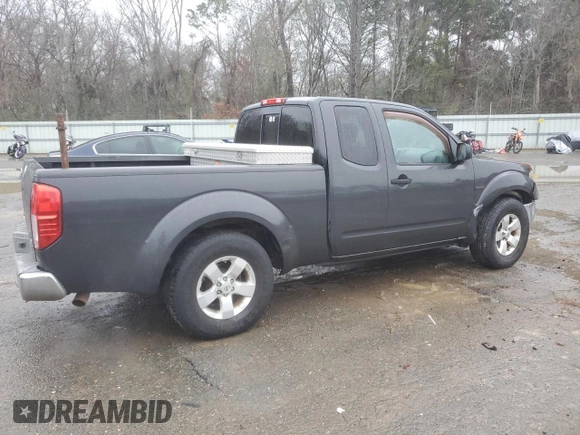 2010 Nissan Frontier SE z VIN 1N6AD0CU3AC438421, wystawiony jako Copart lot #87771565 z przebiegiem 110 179 mil mil oraz Szkoda całkowita • Salvage title. Historia ofert i sprzedaży dostępna na DreamBid. Obrazek 3.