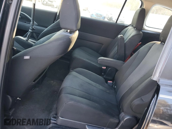 2015 Mazda 5 Touring with VIN JM1CW2CL4F0182937, listed as a Copart auction lot 46081245 with 172,235 mi miles and Salvage Title. Bid and sale history available at carsss.com. Image 11.