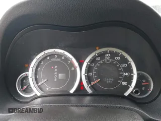 2010 Acura TSX with VIN JH4CU2F6XAC036821, listed as a IAAI auction lot 42426466 with 174,496 mi miles and . Bid and sale history available at DreamBid. Image 7.