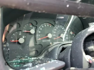 2003 Ford Explorer XLT с VIN 1FMZU63K63UC60326, выставлен на аукционе Copart как лот 56141245 с пробегом Не указан миль и Списание • Salvage title. История ставок и продаж доступна на DreamBid. Изображение 9.