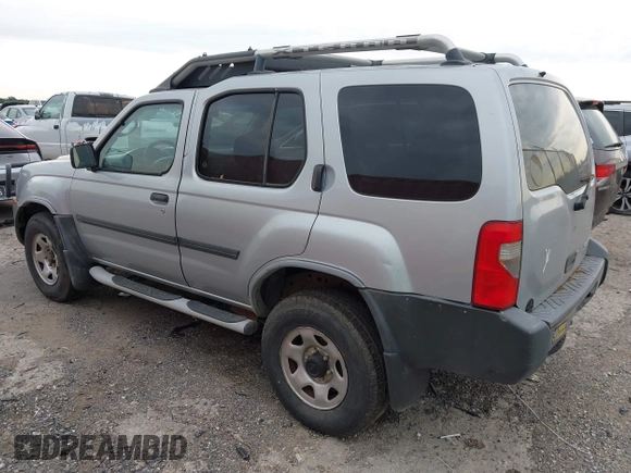 2003 Nissan Xterra XE with VIN 5N1DD28T03C657993, listed as a IAAI auction lot 42173184 with 273,897 mi miles and . Bid and sale history available at DreamBid. Image 3.