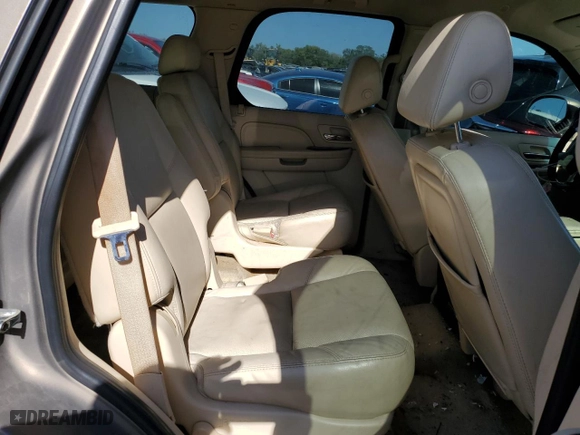 2007 Cadillac Escalade with VIN 1GYFK63887R368581, listed as a Copart auction lot 74279154 with 233,379 mi miles and Salvage Title. Bid and sale history available at carsss.com. Image 11.