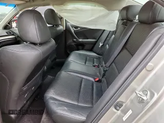 2010 Acura TSX with VIN JH4CU2F68AC001341, listed as a Copart auction lot 63515565 with 58,206 mi miles and Clean title. Bid and sale history available at DreamBid. Image 10.