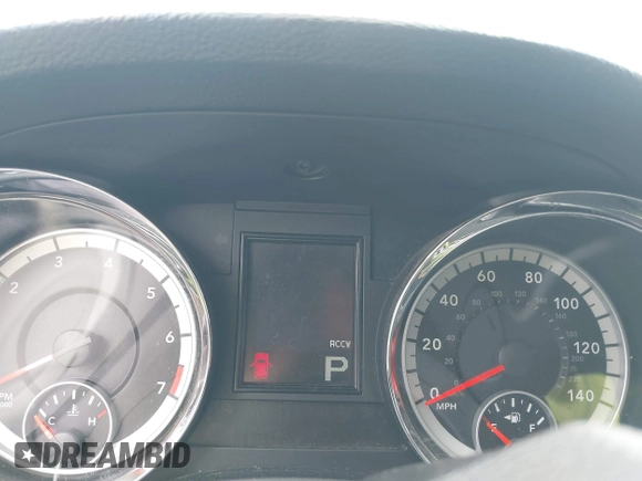 2013 Dodge Durango Crew z VIN 1C4RDJDG4DC680921, wystawiony jako IAAI lot #42160588 z przebiegiem 177 858 mil mil oraz . Historia ofert i sprzedaży dostępna na DreamBid. Obrazek 7.