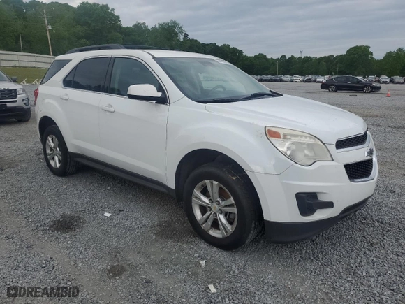 2014 Chevrolet Equinox LT with VIN 2GNALBEKXE6329795, listed as a Copart auction lot 54160055 with 157,143 mi miles and Clean Title. Bid and sale history available at carsss.com. Image 4.