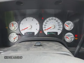 2005 Dodge 2500 SLT with VIN 3D7KS28C05G858199, listed as a IAAI auction lot 41424715 with 218,736 mi miles and . Bid and sale history available at DreamBid. Image 7.