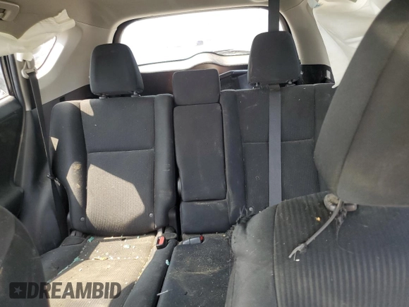 2017 Toyota RAV4 LE с VIN 2T3BFREV0HW552685, выставлен на аукционе Copart как лот 58228335 с пробегом Не указан миль и Списание • Salvage title. История ставок и продаж доступна на DreamBid. Изображение 10.