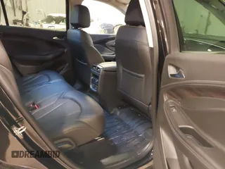 2019 Buick Envision Essence with VIN LRBFX2SA5KD042858, listed as a IAAI auction lot 41578001 with 32,524 mi miles and . Bid and sale history available at carsss.com. Image 8.