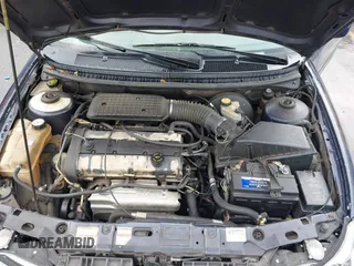 1998 Ford Contour with VIN 3FAFP663XWM122628, listed as a IAAI auction lot 42692574 with 227,055 mi miles and . Bid and sale history available at DreamBid. Image 10.