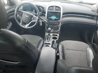 2016 Chevrolet Malibu Limited LT with VIN 1G11C5SA8GF163493, listed as a Copart auction lot 73270864 with 124,648 mi miles and Clean Title. Bid and sale history available at carsss.com. Image 8.