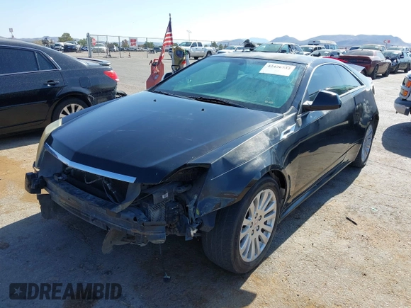 2012 Cadillac CTS z VIN 1G6DA1E30C0140824, wystawiony jako IAAI lot #42426732 z przebiegiem 132 697 mil mil oraz . Historia ofert i sprzedaży dostępna na DreamBid. Obrazek 18.