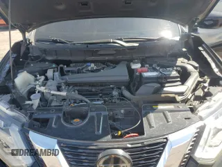 2020 Nissan Rogue S z VIN 5N1AT2MT1LC817469, wystawiony jako Copart lot #50407365 z przebiegiem 93 733 mil mil oraz Szkoda całkowita • Salvage title. Historia ofert i sprzedaży dostępna na DreamBid. Obrazek 13.
