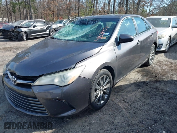 2015 Toyota Camry XLE with VIN 4T1BF1FK2FU014159, listed as a IAAI auction lot 41678454 with 126,113 mi miles and . Bid and sale history available at DreamBid. Image 17.