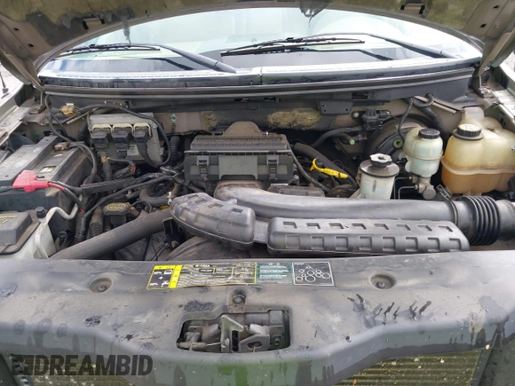 2004 Ford F-150 XLT with VIN 1FTPW14524KC29315, listed as a IAAI auction lot 42732325 with 75,970 mi miles and . Bid and sale history available at DreamBid. Image 10.