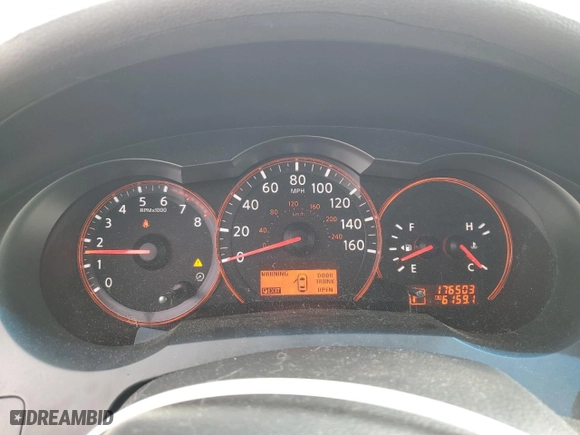 2009 Nissan Altima 2.5 S with VIN 1N4AL21E29N410869, listed as a Copart auction lot 50773515 with 176,503 mi miles and Salvage Title. Bid and sale history available at carsss.com. Image 9.