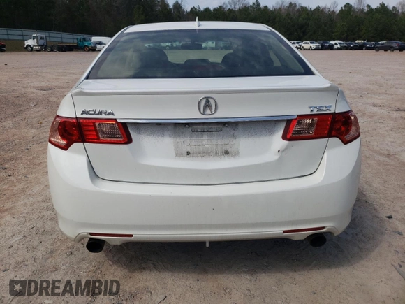 2014 Acura TSX Technology z VIN JH4CU2F68EC001944, wystawiony jako Copart lot #49894615 z przebiegiem 151 515 mil mil oraz Szkoda całkowita • Salvage title. Historia ofert i sprzedaży dostępna na DreamBid. Obrazek 6.