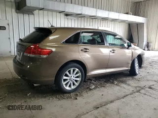 2009 Toyota Venza with VIN 4T3ZE11A09U002619, listed as a Copart auction lot 53677385 with 194,665 mi miles and Clean Title. Bid and sale history available at carsss.com. Image 3.