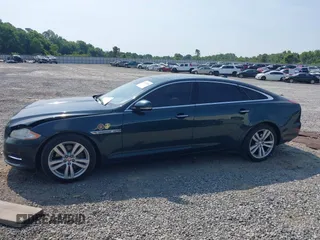 2014 Jaguar XJ Portfolio z VIN SAJWA2GZ4E8V60315, wystawiony jako IAAI lot #42293880 z przebiegiem 97 712 mil mil oraz . Historia ofert i sprzedaży dostępna na DreamBid. Obrazek 14.