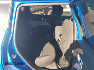 2023 Jeep Compass Sport z VIN 3C4NJDAN6PT548943, wystawiony jako IAAI lot #41631738 z przebiegiem 29 139 mil mil oraz . Historia ofert i sprzedaży dostępna na DreamBid. Obrazek 8.