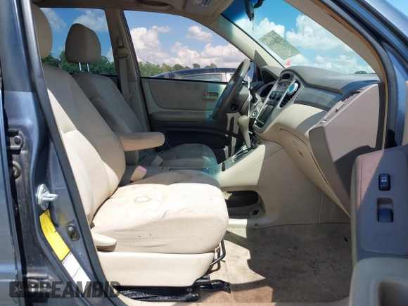 2006 Toyota Highlander w/3rd Row z VIN JTEEP21A960165926, wystawiony jako IAAI lot #42268064 z przebiegiem 233 822 mil mil oraz . Historia ofert i sprzedaży dostępna na DreamBid. Obrazek 5.