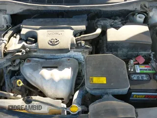 2014 Toyota Camry L with VIN 4T1BF1FK6EU328041, listed as a IAAI auction lot 43269104 with 219,029 mi miles and . Bid and sale history available at DreamBid. Image 19.