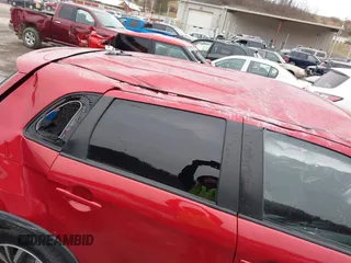 2019 Mitsubishi Outlander ES z VIN JA4AR3AU5KU030436, wystawiony jako IAAI lot #41509150 z przebiegiem 72 657 mil mil oraz . Historia ofert i sprzedaży dostępna na DreamBid. Obrazek 13.