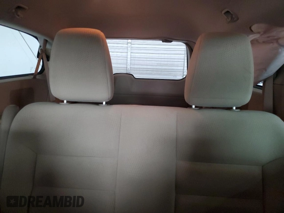 2015 Dodge Grand Caravan SE with VIN 2C4RDGBG0FR557536, listed as a Copart auction lot 48735265 with 81,076 mi miles and Salvage Title. Bid and sale history available at DreamBid. Image 10.