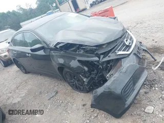 2016 Nissan Altima S z VIN 1N4AL3AP9GN353428, wystawiony jako IAAI lot #42124849 z przebiegiem 95 042 mil mil oraz . Historia ofert i sprzedaży dostępna na DreamBid. Obrazek 1.