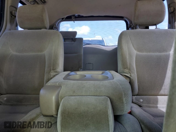 2006 Toyota Sienna CE with VIN 5TDZA23C16S531736, listed as a Copart auction lot 55178755 with 209,823 mi miles and Clean Title. Bid and sale history available at carsss.com. Image 10.