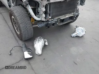 2023 Ford Bronco с VIN 1FMEE5DP0PLA97359, выставлен на аукционе IAAI как лот 42130581 с пробегом 32 335 миль миль и . История ставок и продаж доступна на DreamBid. Изображение 12.