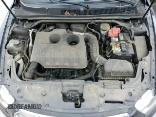 2015 Ford Taurus SEL with VIN 1FAHP2E92FG168293, listed as a Copart auction lot 52775625 with 207,447 mi miles and Salvage title. Bid and sale history available at DreamBid. Image 11.