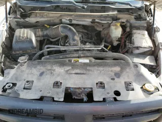 2013 Ram 2500 Tradesman с VIN 3C6TR4HT8DG542075, выставлен на аукционе Copart как лот 53841115 с пробегом 204 244 миль миль и Списание • Salvage title. История ставок и продаж доступна на DreamBid. Изображение 11.