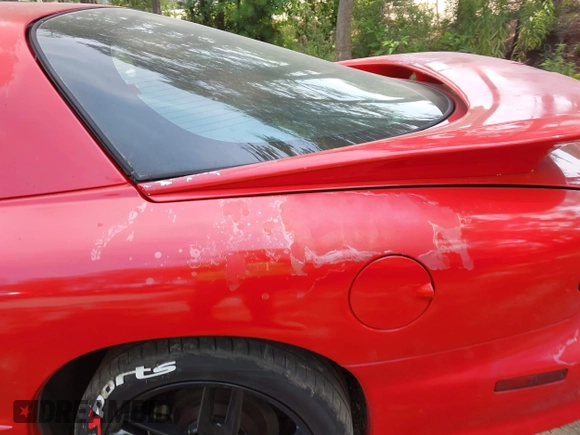 2001 Pontiac Firebird Formula с VIN 2G2FV22G712148927, выставлен на аукционе IAAI как лот 42529051 с пробегом 209 572 миль миль и . История ставок и продаж доступна на DreamBid. Изображение 6.