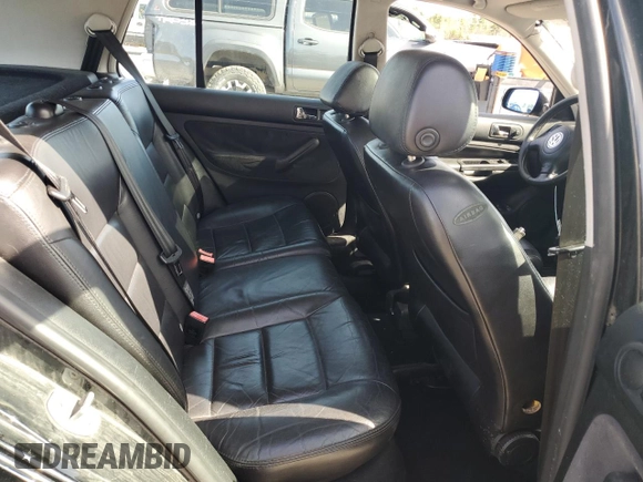 2001 Volkswagen Golf GLS с VIN 9BWGP61J014069680, выставлен на аукционе Copart как лот 52781165 с пробегом 217 745 миль миль и Списание • Salvage title. История ставок и продаж доступна на DreamBid. Изображение 10.