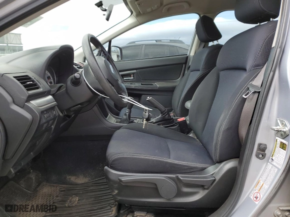 2012 Subaru Impreza Wagon 2.0i Sport Premium with VIN JF1GPAL64CG226074, listed as a Copart auction lot 47728615 with 103,802 mi miles and Clean Title. Bid and sale history available at carsss.com. Image 7.